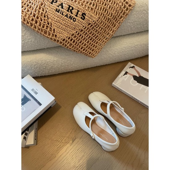 Margiela Shoes Top Quality