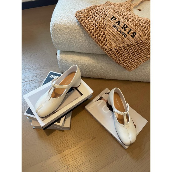 Margiela Shoes Top Quality