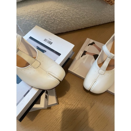 Margiela Shoes Top Quality