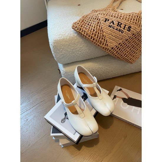 Margiela Shoes Top Quality