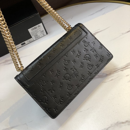 Pinko Bags Top Quality
27*17*8cm