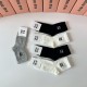 MiuMiu Socks