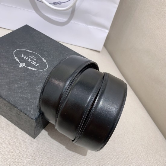 Prada Belts
 Top Quality