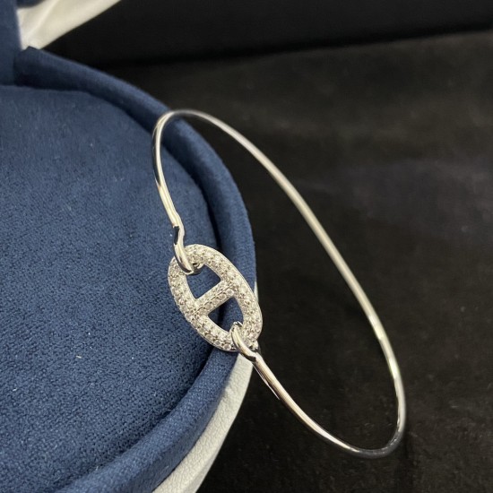 Hermes Jewelry High Quality