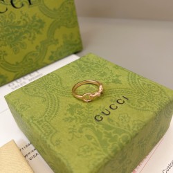 Gucci Jewelry Ring