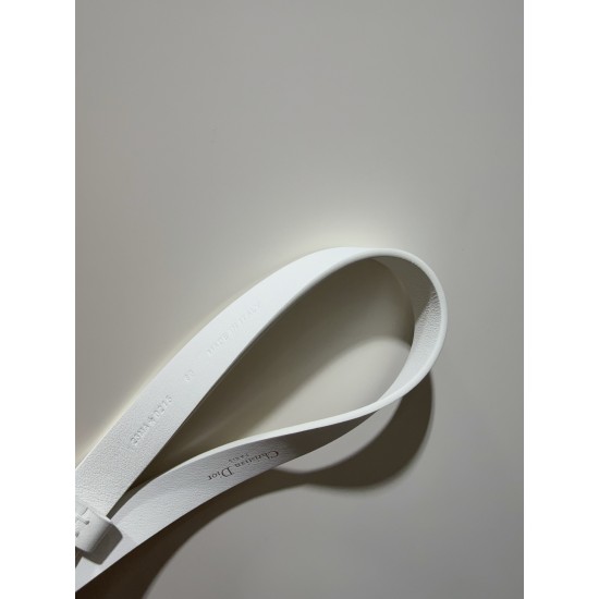 Dior Belts Top Quality