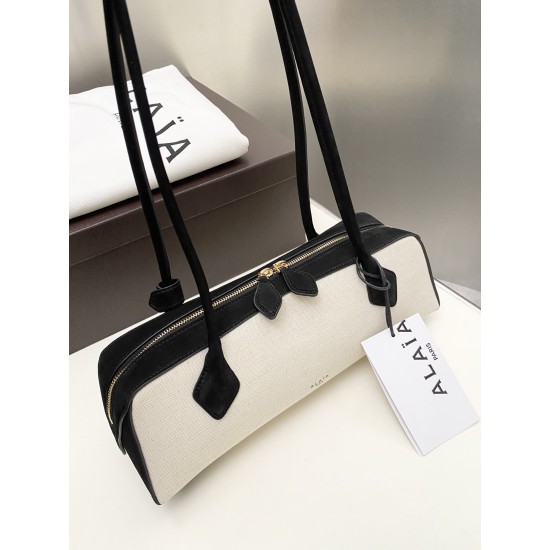 Alaia Bags Top Quality 31x17x10cm