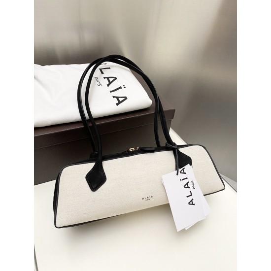 Alaia Bags Top Quality 31x17x10cm