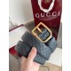 Gucci Belts
 Top Quality