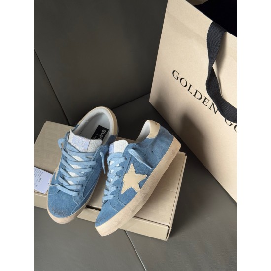 GGDB Shoes Top Quality
