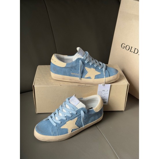 GGDB Shoes Top Quality