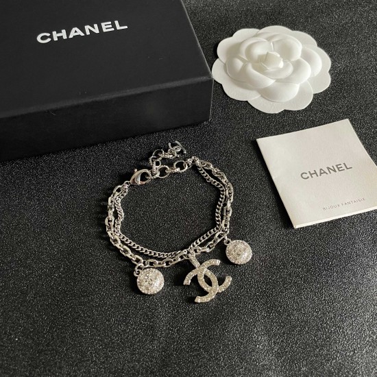 Chanel Jewelry Bracelet