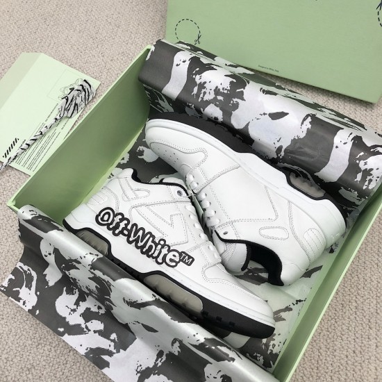 Off White Shoes Top Quality
women 35-40 

men 39-45