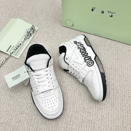 Off White Shoes Top Quality
women 35-40 

men 39-45