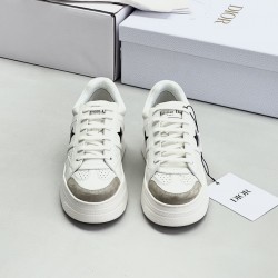 Dior Shoes Top Quality