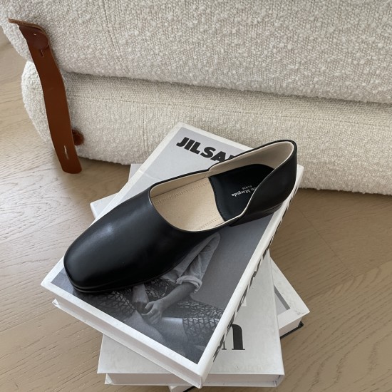 Margiela Shoes Top Quality