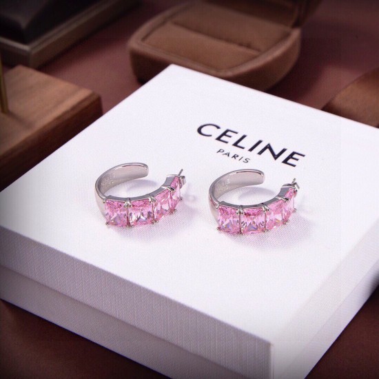 Celine Jewelry Earrings