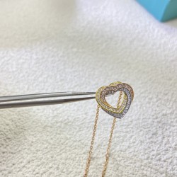 Cartier Jewelry High Quality