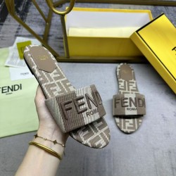 Fendi Shoes Top Quality
35-42
