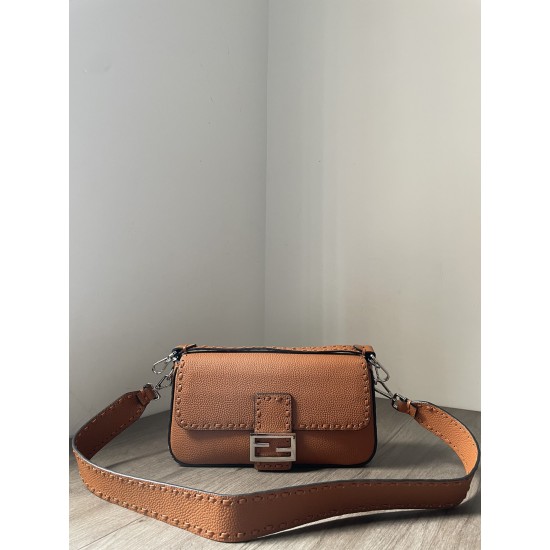 Fendi Bags baguette Top Quality