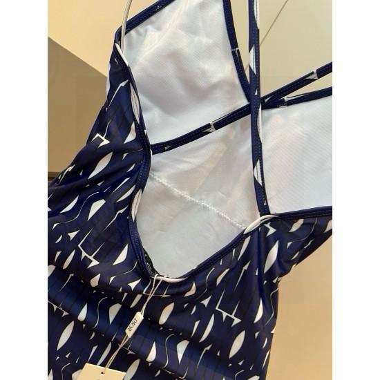 Dior Swimsuit