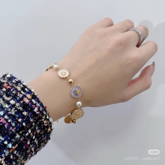 Dior Jewelry Bracelet