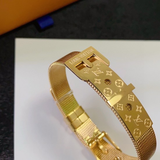 LV Jewelry Bracelet