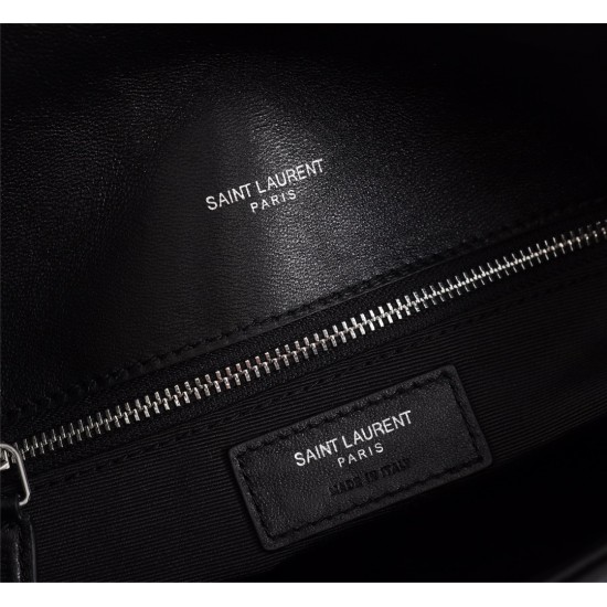 YSL Bags Top Quality Loulou Puffer
29x17x11cm