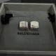 Balenciaga Jewelry Earrings