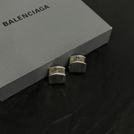 Balenciaga Jewelry Earrings