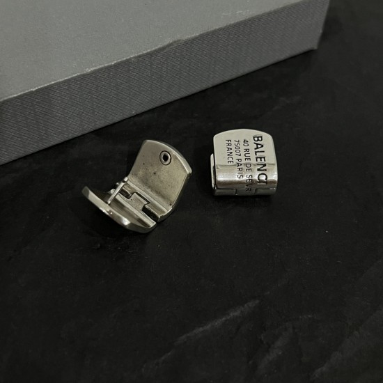 Balenciaga Jewelry Earrings