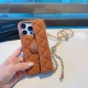Chanel Phone Case