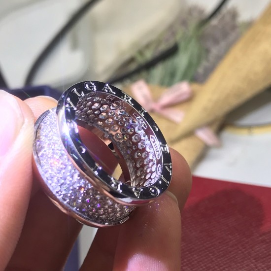 Bvlgari Jewelry High Quality