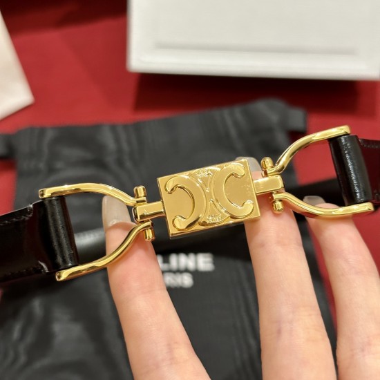Celine Belts
 Top Quality