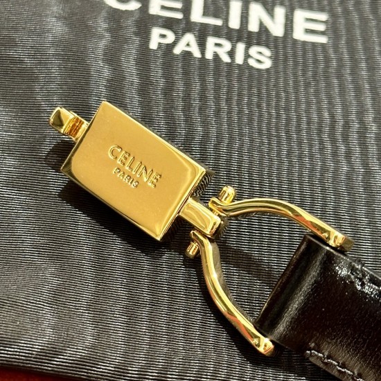 Celine Belts
 Top Quality