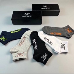 ARC TERYX Socks