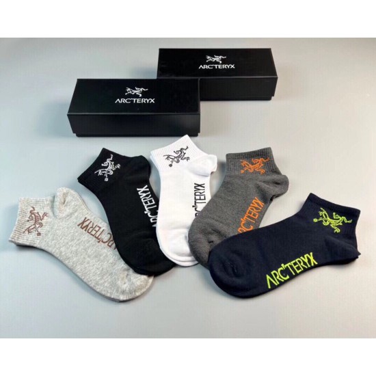 ARC TERYX Socks