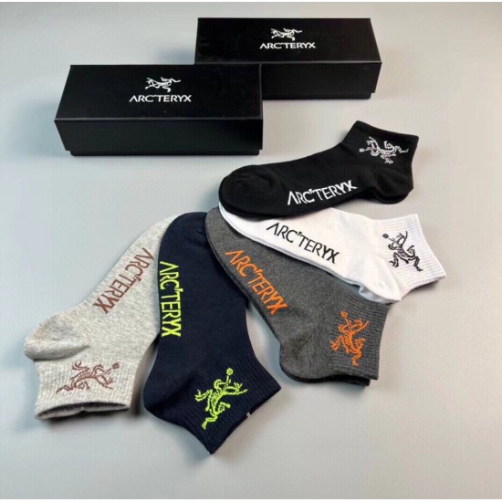 ARC TERYX Socks