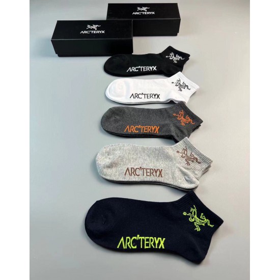 ARC TERYX Socks
