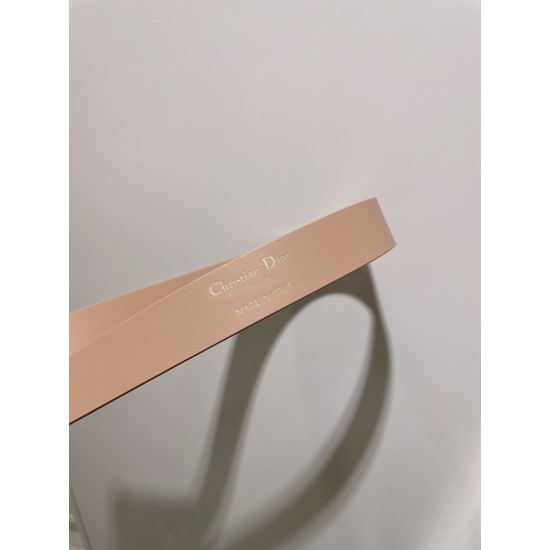 Dior Belts Top Quality