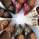 Tory Burch Shoes High Quality
Nude shoes
