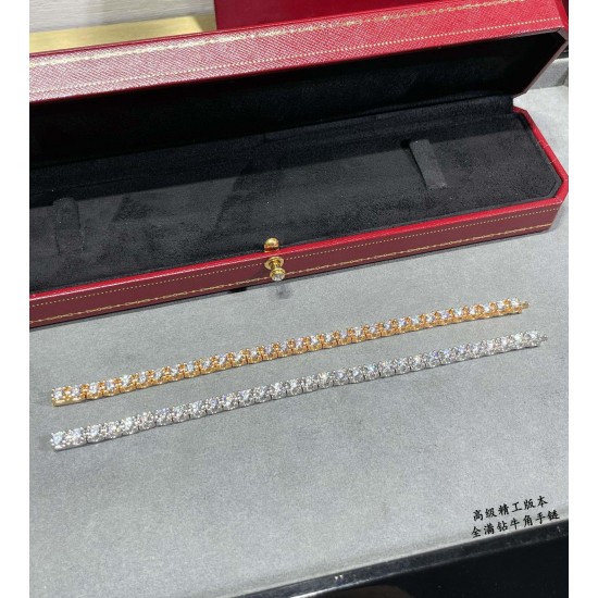 Cartier Jewelry Bracelet