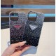 Prada Phone Case