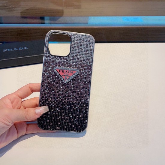 Prada Phone Case