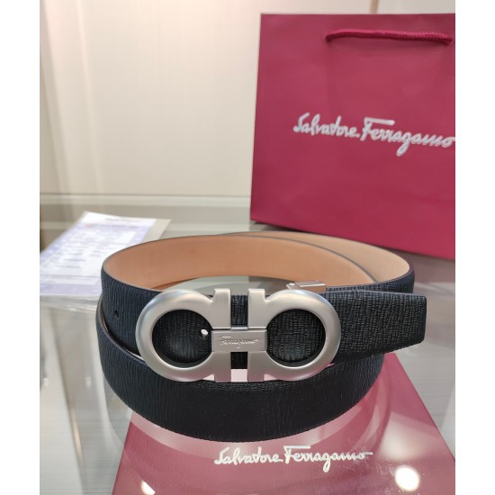 Ferragamo Belts
 Top Quality
