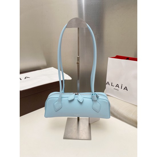 Alaia Bags Top Quality 31x17x10cm