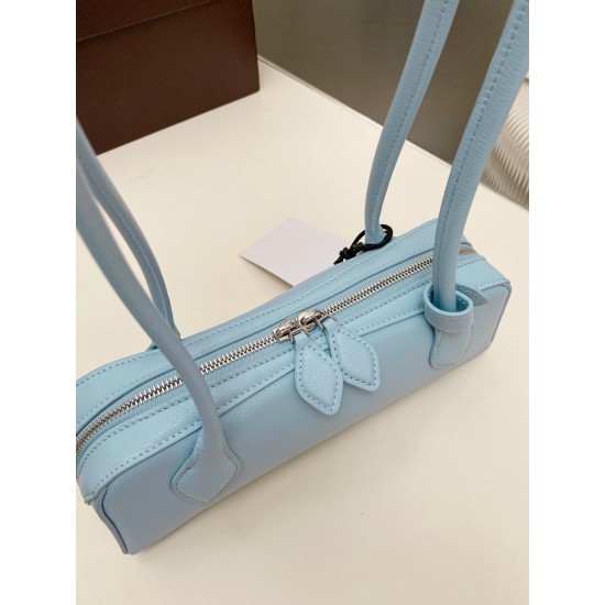 Alaia Bags Top Quality 31x17x10cm