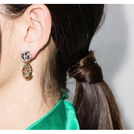 Gucci Jewelry Earrings