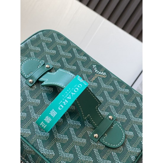 Goyard Bags Muse Top Quality