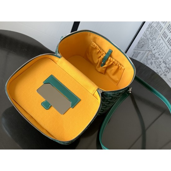 Goyard Bags Muse Top Quality